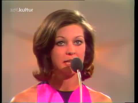 Dorthe Kollo - Wärst du doch in Düsseldorf geblieben