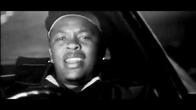 Dr. Dre - 3 Kings