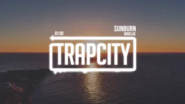 DROELOE - Sunburn