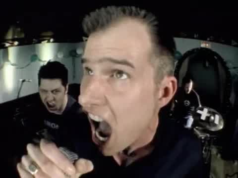 Dropkick Murphys - Walk Away