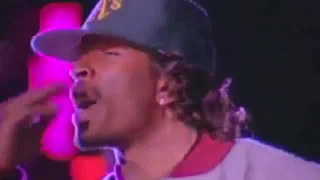 Dru Down - Pimp of the Year