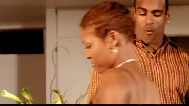 Dru Hill - We’re Not Making Love No More