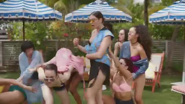 Dua Lipa New Rules Watch For Free Or Download Video - dua lipa new rules roblox music video pakvimnet hd