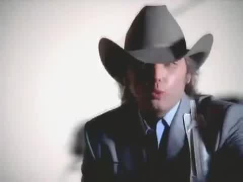 Dwight Yoakam - Blame the Vain