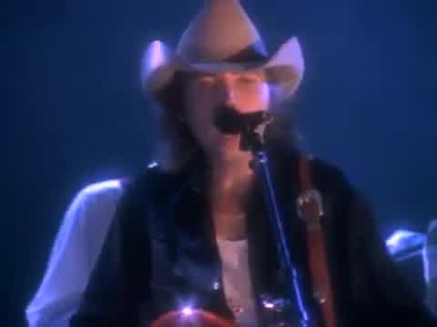 Dwight Yoakam - Fast as You