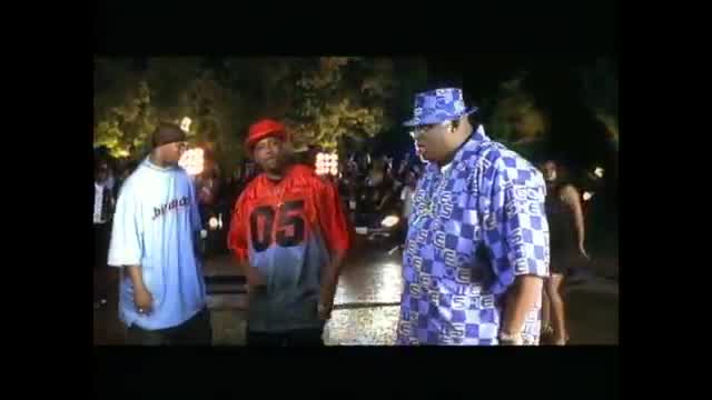 E-40 - Nah Nah