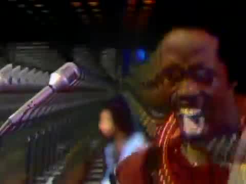 Earth, Wind & Fire - September