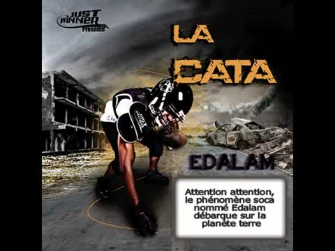 Edalam - La Cata