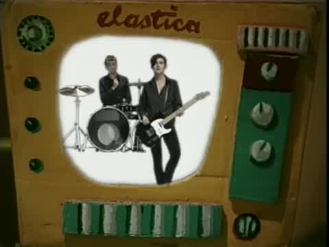 Elastica - Connection