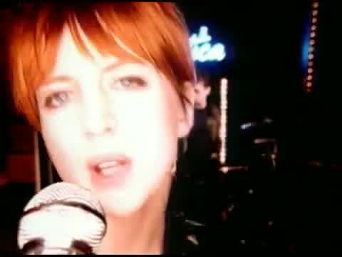 Elastica - Waking Up