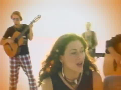 Ella Baila Sola - Cuando los sapos bailen flamenco