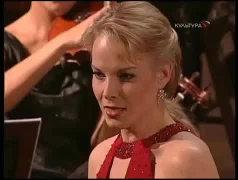 Elīna Garanča - Carmen: Habanera