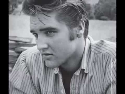 Elvis Presley - Don’t Be Cruel