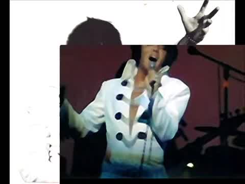 Elvis Presley - How the Web Was Woven
