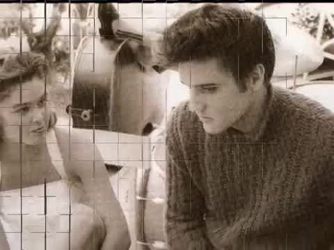 Elvis Presley - I Need You So