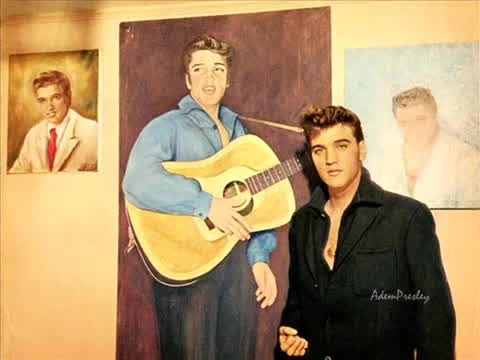 Elvis Presley - Just Tell Her Jim Said Hello
