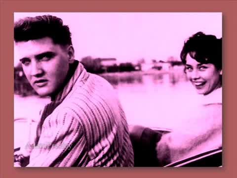 Elvis Presley - Thrill of Your Love