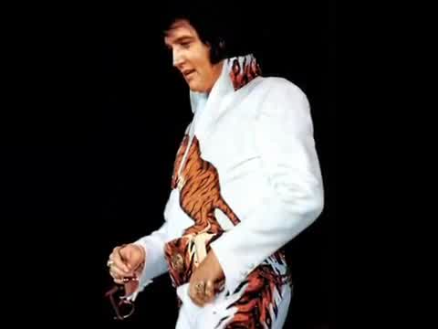 Elvis Presley - We Can Make the Morning