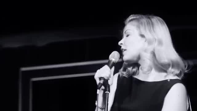 Emily West - Sea of Love