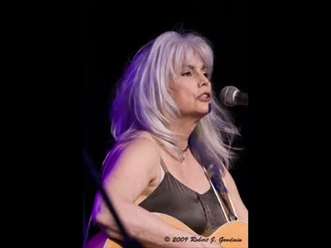 Emmylou Harris - My Antonia