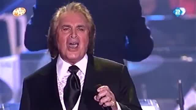 Engelbert Humperdinck - Medley