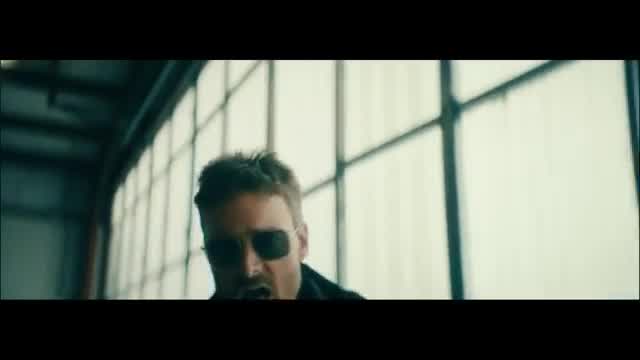 Eric Church - Desperate Man