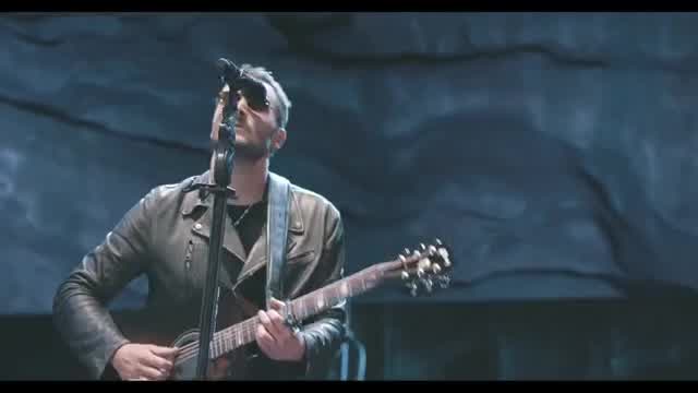 Eric Church - Holdin’ My Own