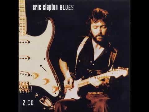 Eric Clapton - Driftin Blues