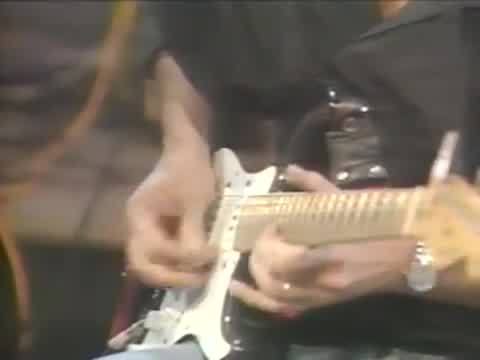 Eric Clapton - Medley