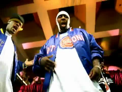 Erick Sermon - React