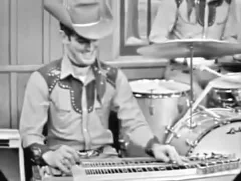 Ernest Tubb - Drivin' Nails in My Coffin