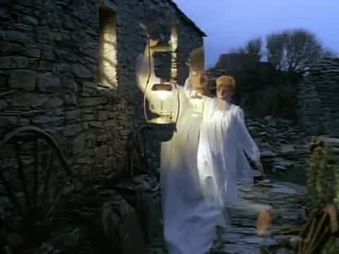Eurythmics Here Comes The Rain Again Watch For Free Or Download Video