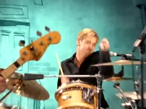 Eve 6 - Inside Out