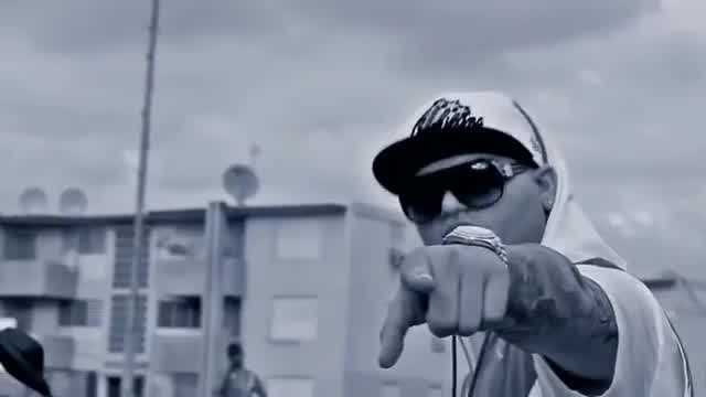 Farruko - Donde te pillamos