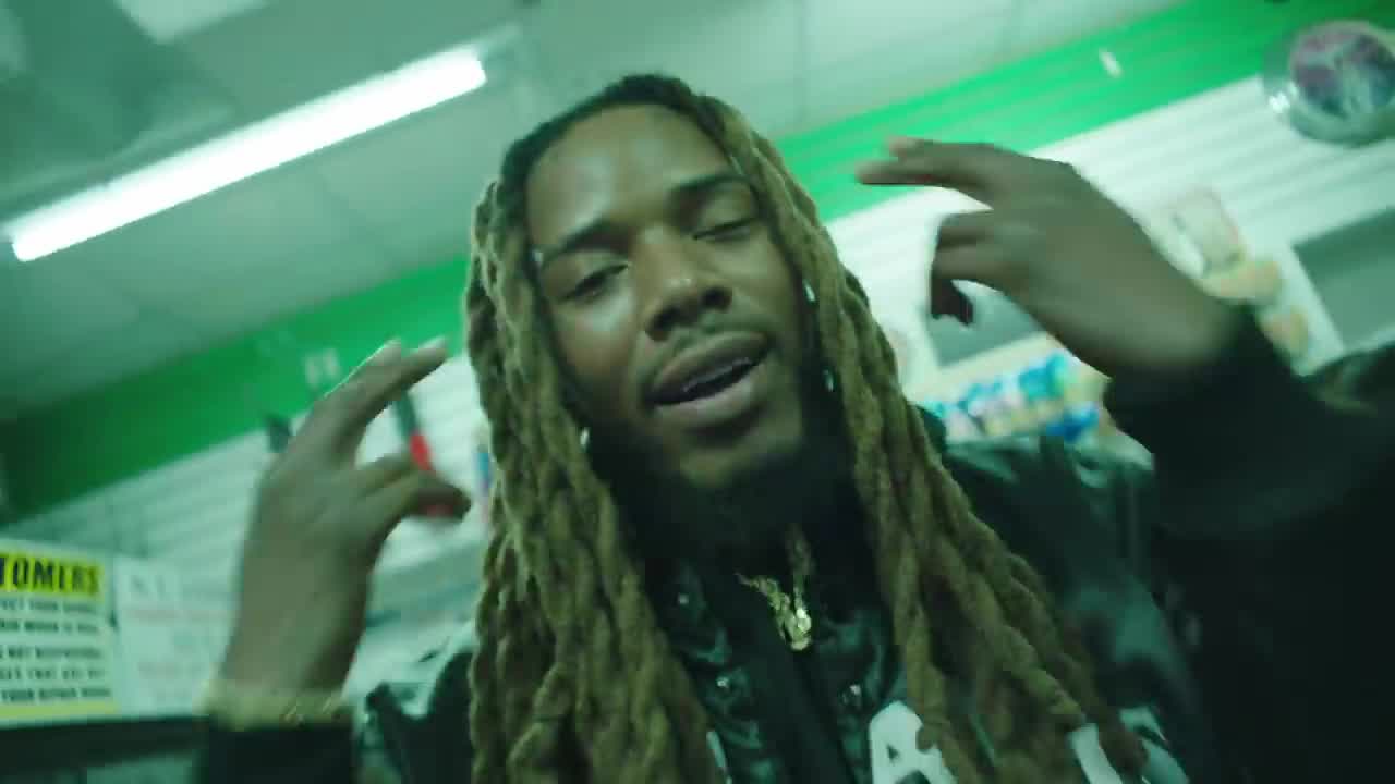 Fetty Wap - Got A Bag