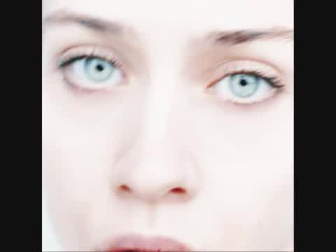 Fiona Apple - Why Try to Change Me Now