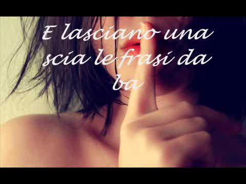 Fiorella Mannoia - Quello che le donne non dicono