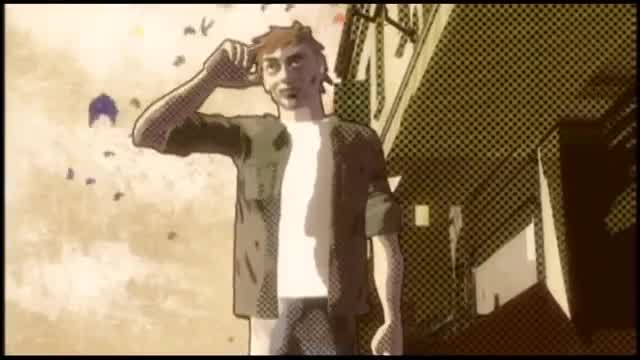 Flobots - Handlebars