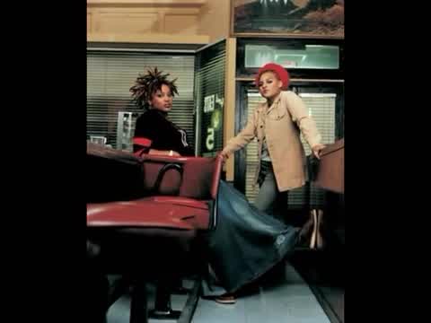 Floetry - Say Yes