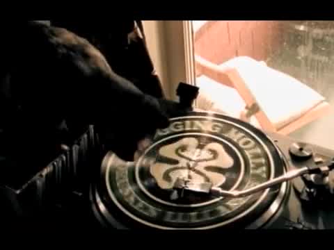 Flogging Molly - Drunken Lullabies