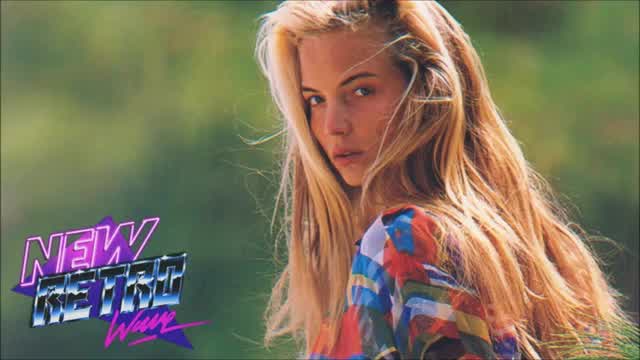 FM-84 - Neon Sunrise