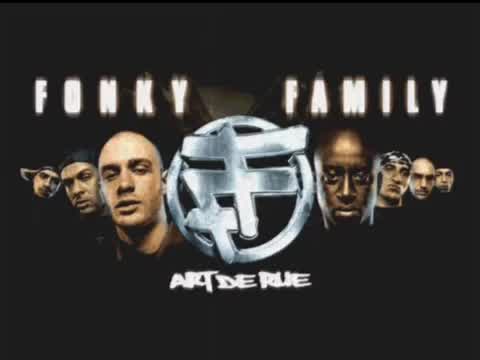 Fonky Family - Les Mains sales