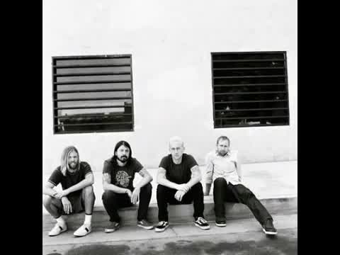 Foo Fighters - These Days