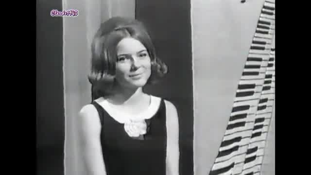 France Gall - Pense à moi