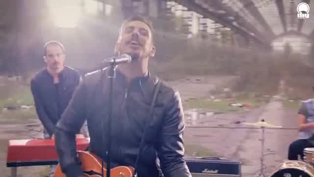 Francesco Gabbani - I dischi non si suonano