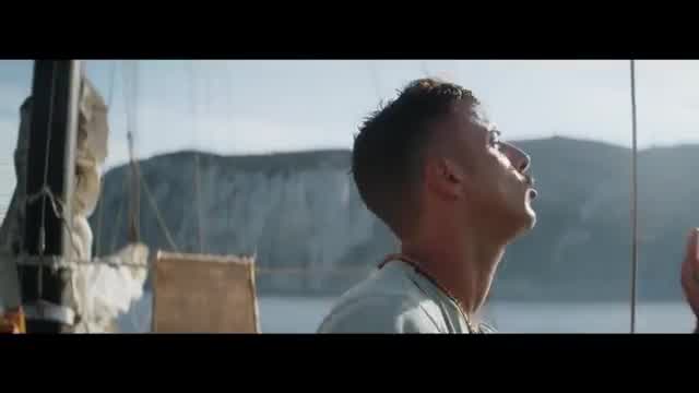 Francesco Gabbani - Pachidermi e pappagalli