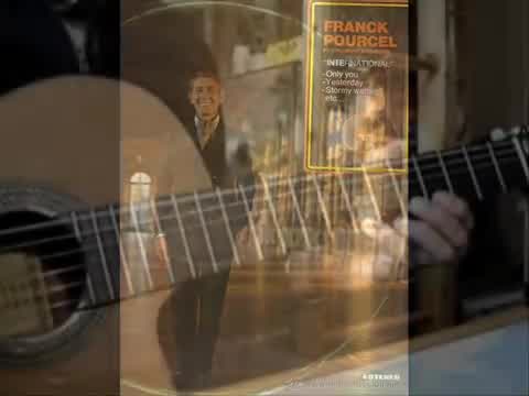 Franck Pourcel - Adieu mon amour