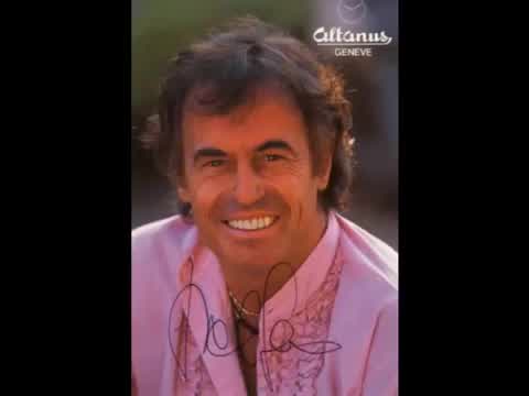 Franco Califano - Mia dolce malattia