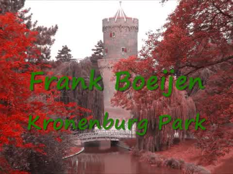Frank Boeijen - Kronenburg Park