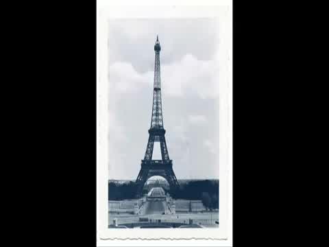 Friendly Fires - Paris